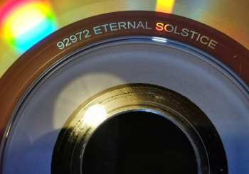CD Eternal Solstice: Demonic Fertilizer