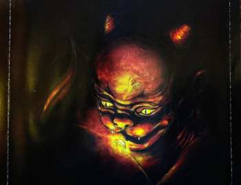 CD Eternal Solstice: Demonic Fertilizer