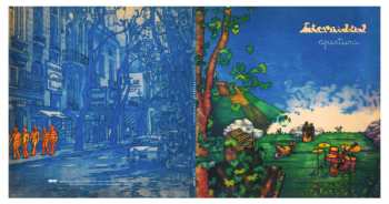 LP Eternidad: Apertura LTD