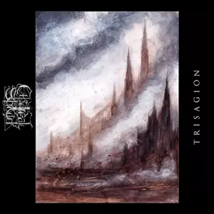Ethereal Shroud: Trisagion