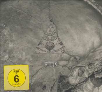 Album Eths: Ankaa