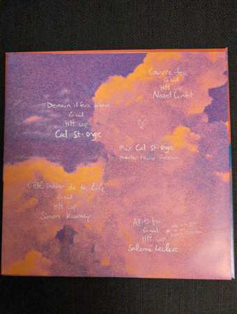 LP Étienne Coppée: L'été indien de ta vie & Demain ça ira mieux