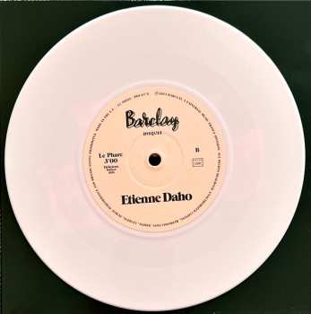 SP Etienne Daho: Boyfriend CLR | LTD