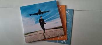 2LP Etienne Daho: L'adorer Étienne Daho Greatest Hits