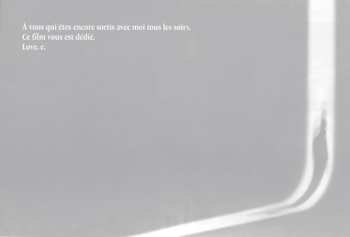 DVD Etienne Daho: Sortir Ce Soir - Live 2004