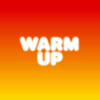 LP Etienne De Crécy: Warm Up