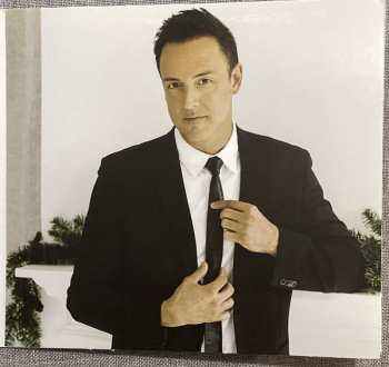 CD Étienne Drapeau: Noël Amoureux 