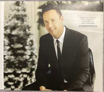 CD Étienne Drapeau: Noël Amoureux 