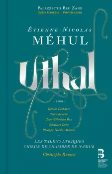 Étienne-Nicolas Méhul: Uthal