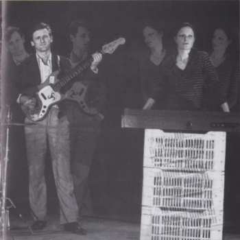 CD Etron Fou Leloublan: Les Poumons Gonflés