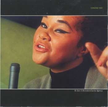 CD Etta James: Call My Name