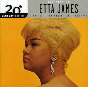 CD Etta James: The Best Of Etta James