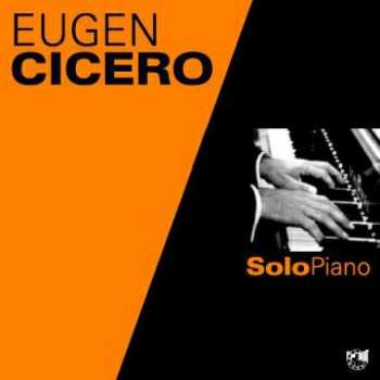 CD Eugen Cicero: Solopiano