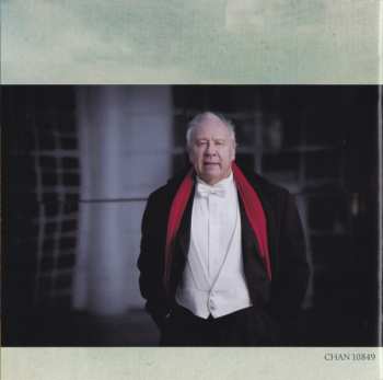 CD Estonian National Symphony Orchestra: Symfonietta Rustica, Baladická Suita, Metamorfózy