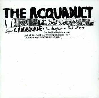 Album Eugene Chadbourne: The Acquaduct