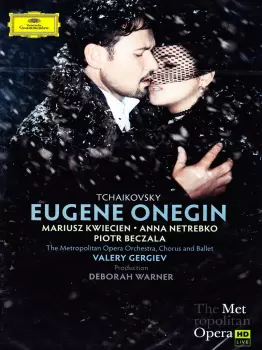 Eugene Onegin