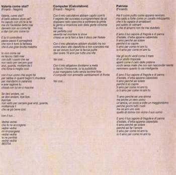 CD Eugenio Finardi: Finardi