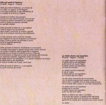 CD Eugenio Finardi: Finardi