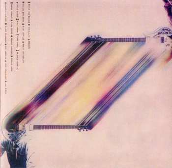 CD Eugenio Finardi: Finardi