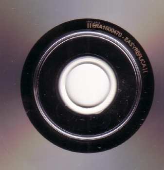 CD Eugenio Finardi: Sugo