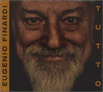 CD Eugenio Finardi: Tutto