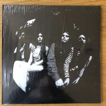 LP Euphoria: Euphoria