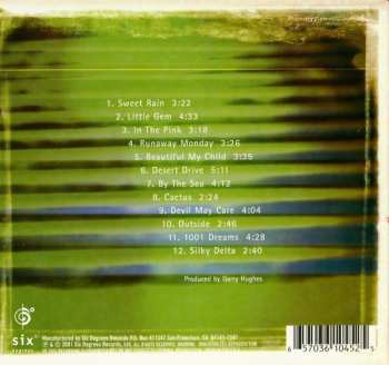 CD Euphoria: Beautiful My Child