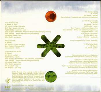 CD Euphoria: Beautiful My Child