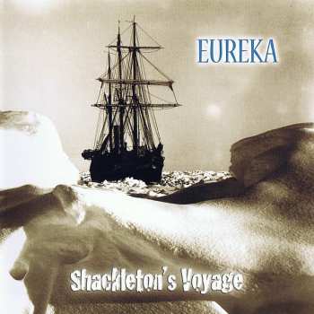 CD Eureka: Shackleton's Voyage