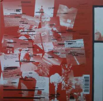 LP Eureka California: Roadrunners