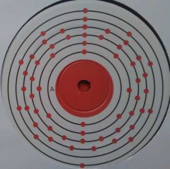 LP Eureka California: Roadrunners