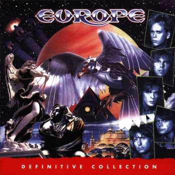 Album Europe: Definitive Collection