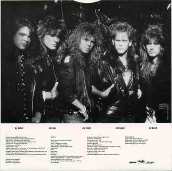 LP Europe: Out Of This World