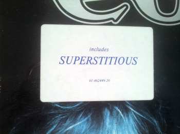 LP Europe: Out Of This World