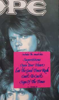 LP Europe: Out Of This World