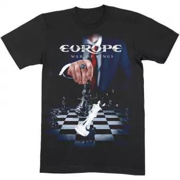 T-Shirt War Of Kings 