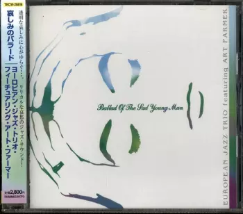 Ballad Of The Sad Young Man