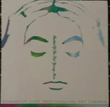 CD Art Farmer: Ballad Of The Sad Young Men