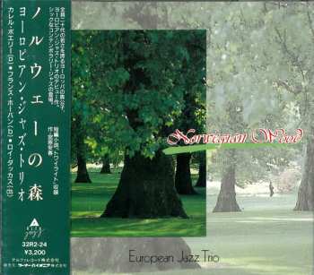 CD European Jazz Trio: Norwegian Wood