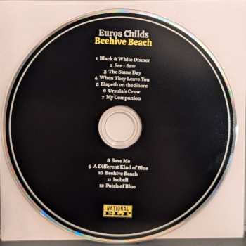 CD Euros Childs: Beehive Beach