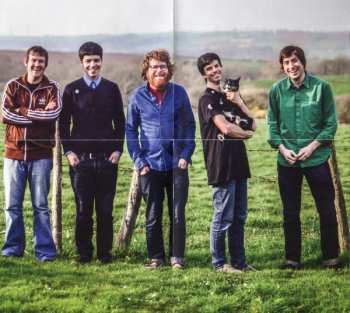 CD Euros Childs: Sweetheart