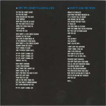 CD Eurythmics: We Too Are One