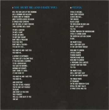 CD Eurythmics: We Too Are One