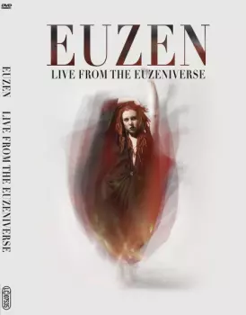 Live From The Euzeniverse