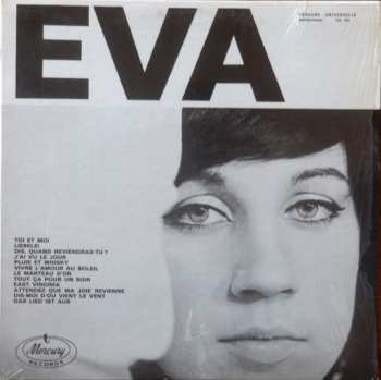 LP Eva: Eva