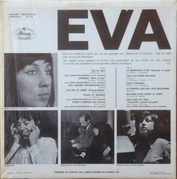 LP Eva: Eva