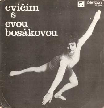 LP Eva Bosáková: Cvičím S Evou Bosákovou