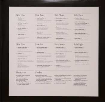 4LP Eva Cassidy: Nightbird