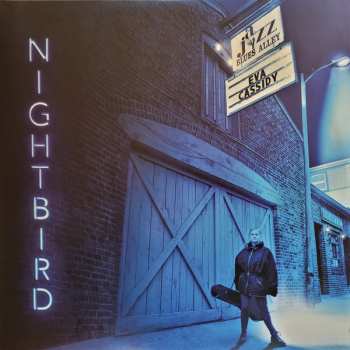 4LP Eva Cassidy: Nightbird
