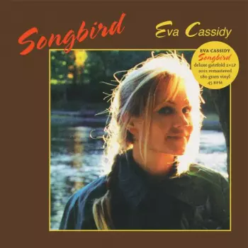 Eva Cassidy: Songbird
